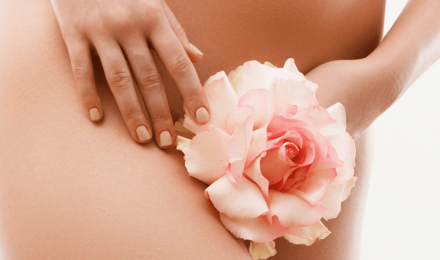 BIKINI WAXING
